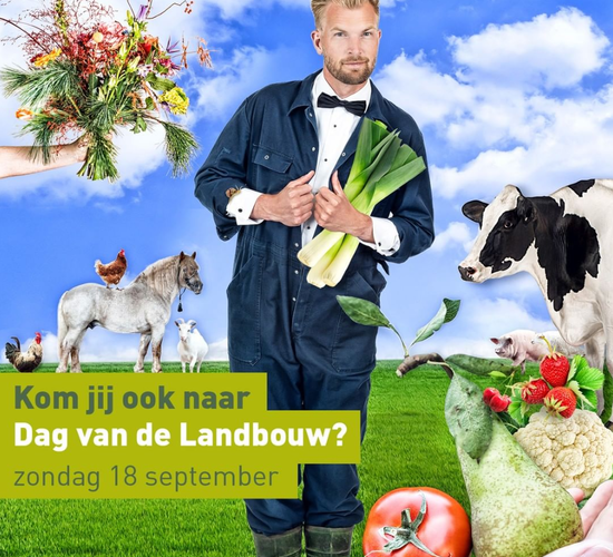 Dag van de Landbouw