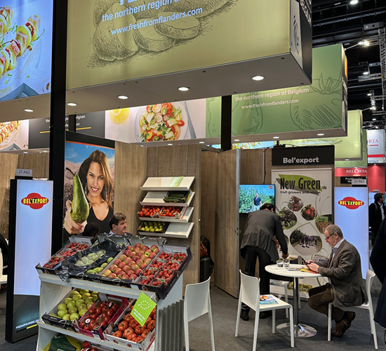 Fruit Logistica Berlin