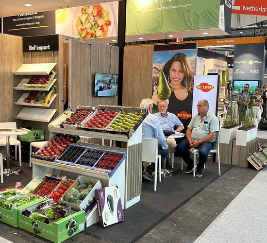 Fruit Attraction Madrid