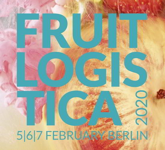 Bel'Export at Fruit Logistica Berlin 2020